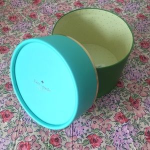 Kate Spade New York Gift Box